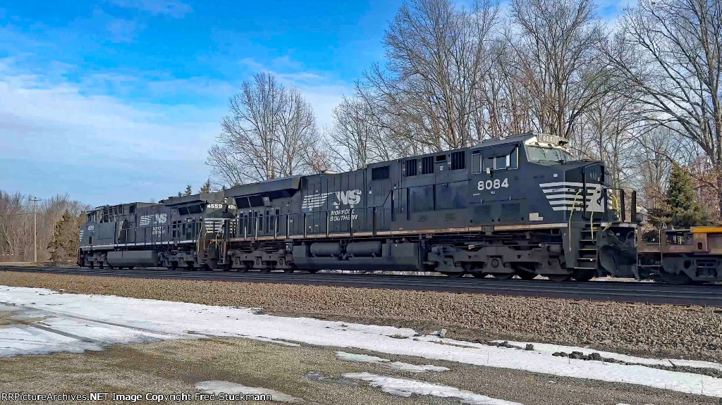 NS 8084